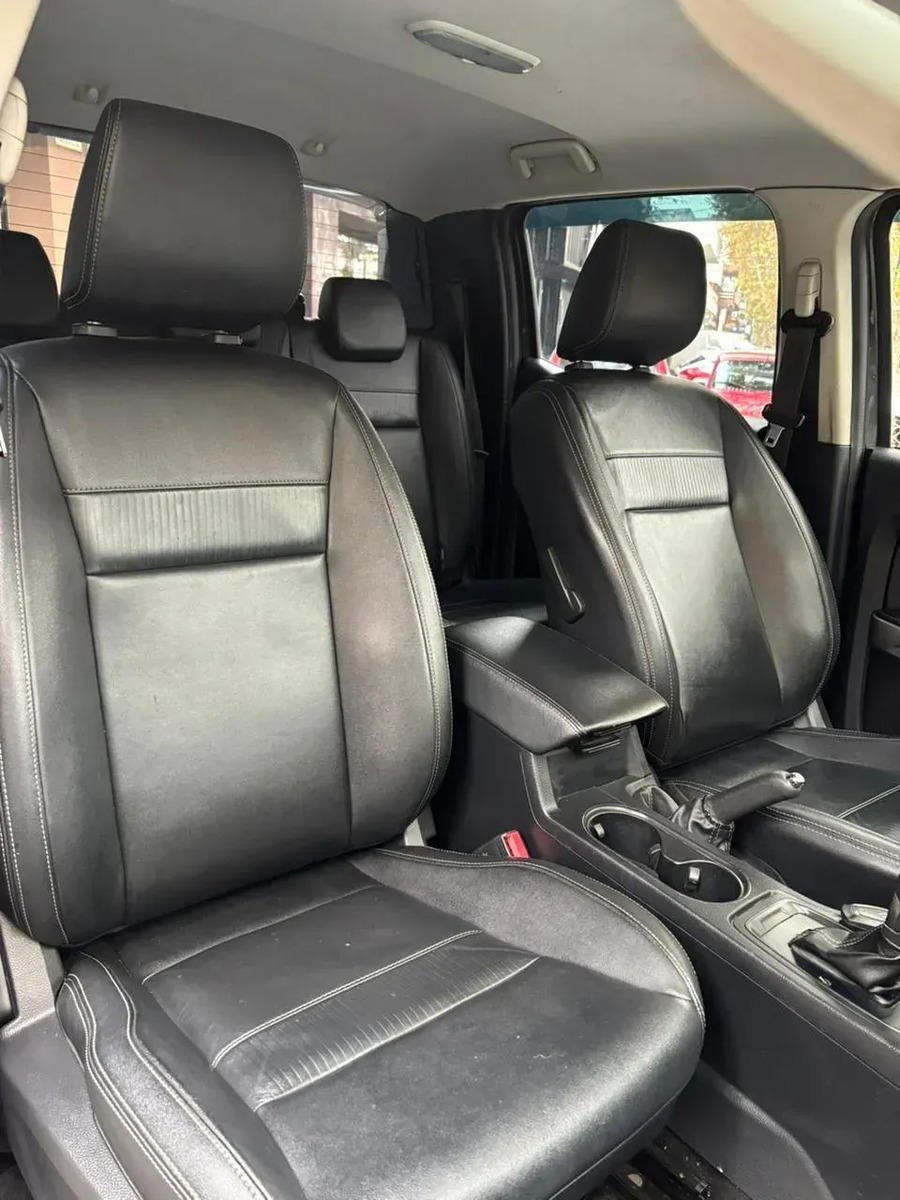 Ford Ranger 3.2 Cd Limited Tdci 200cv Automática - Imagen 24