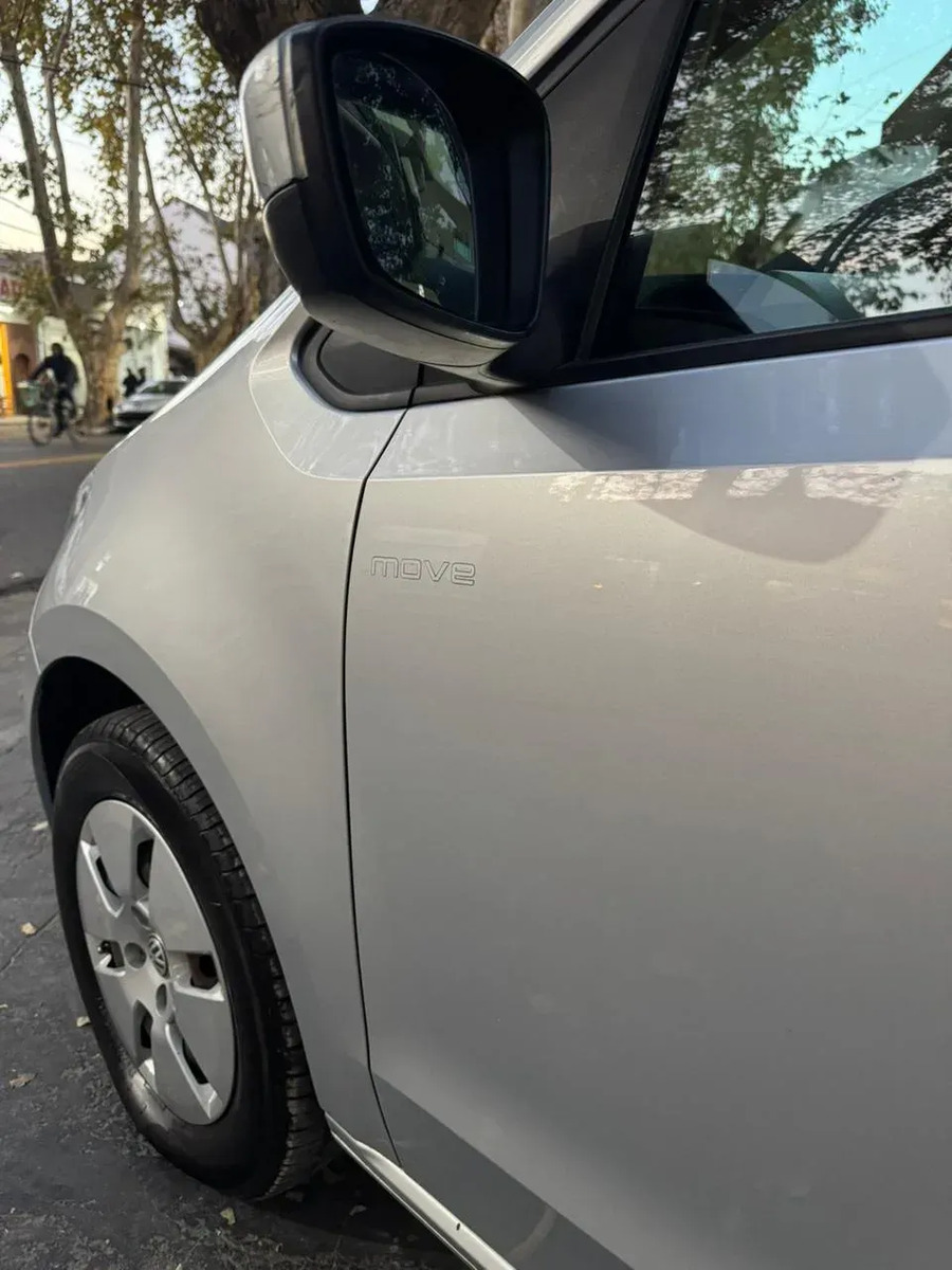 Volkswagen Up! 1.0 Move Up! 75cv - Imagen 11