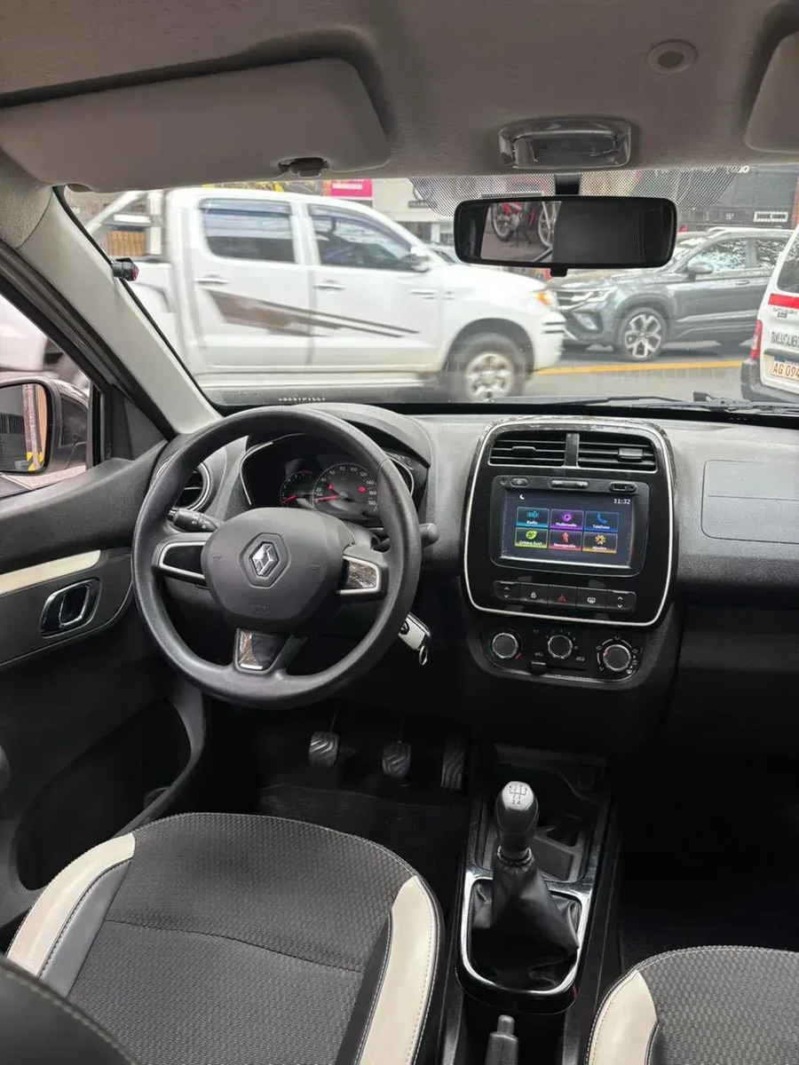 Renault Kwid 1.0 Sce 66cv Iconic - Imagen 15