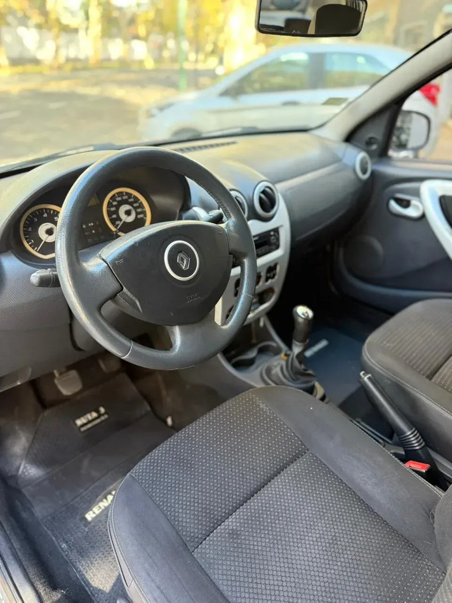 Renault Sandero Stepway 1.6 Confort 105cv - Imagen 13