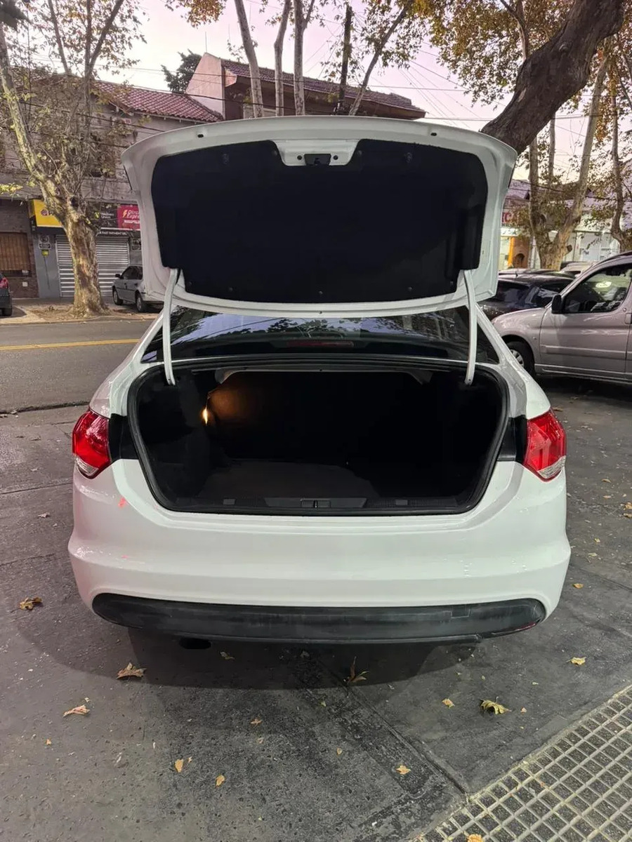 Citroën C4 Lounge 2.0 Origine Am16 - Imagen 9