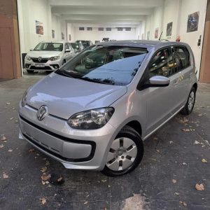 Volkswagen Up! 1.0 Move Up! 75cv