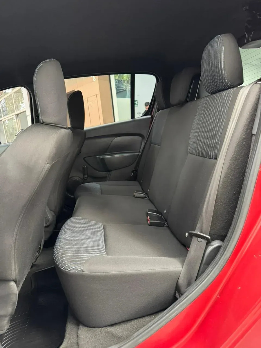 Renault Sandero 1.6 16v Life - Imagen 18