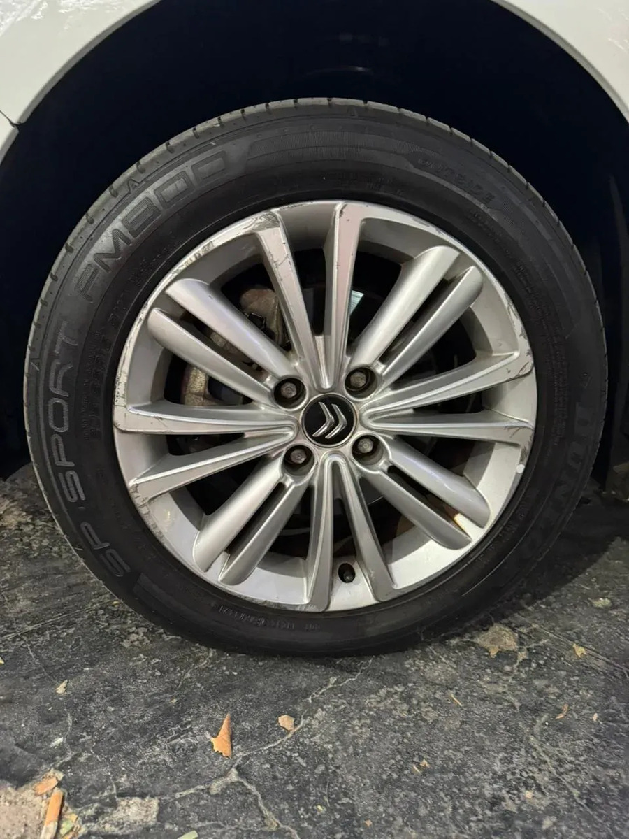 Citroën C4 Lounge 2.0 Origine Am16 - Imagen 21
