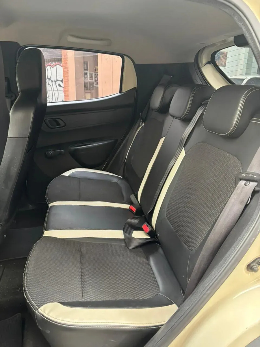 Renault Kwid 1.0 Sce 66cv Iconic - Imagen 16