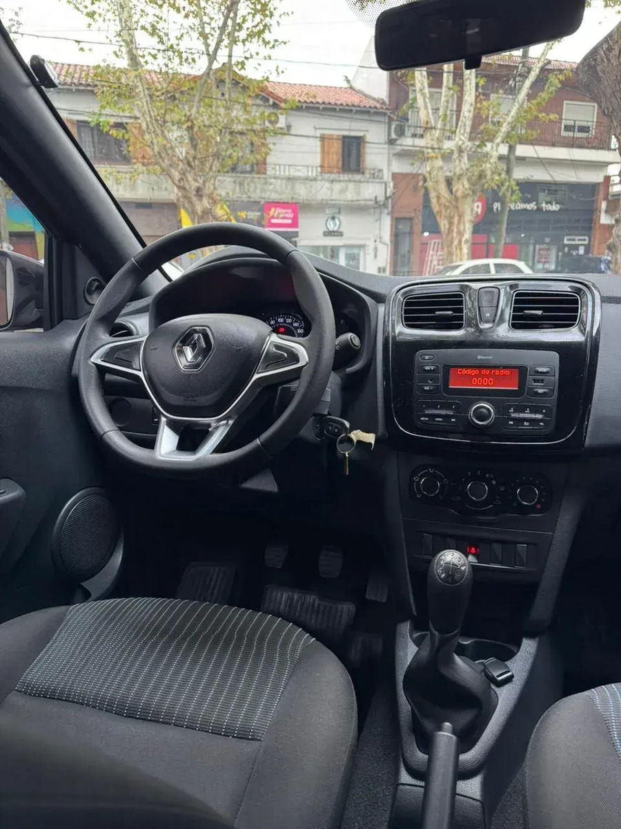 Renault Sandero 1.6 16v Life - Imagen 23