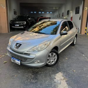 Peugeot 207 1.4 Allure 75cv