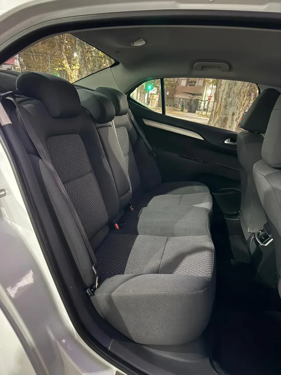 Citroën C4 Lounge 2.0 Origine Am16 - Imagen 14