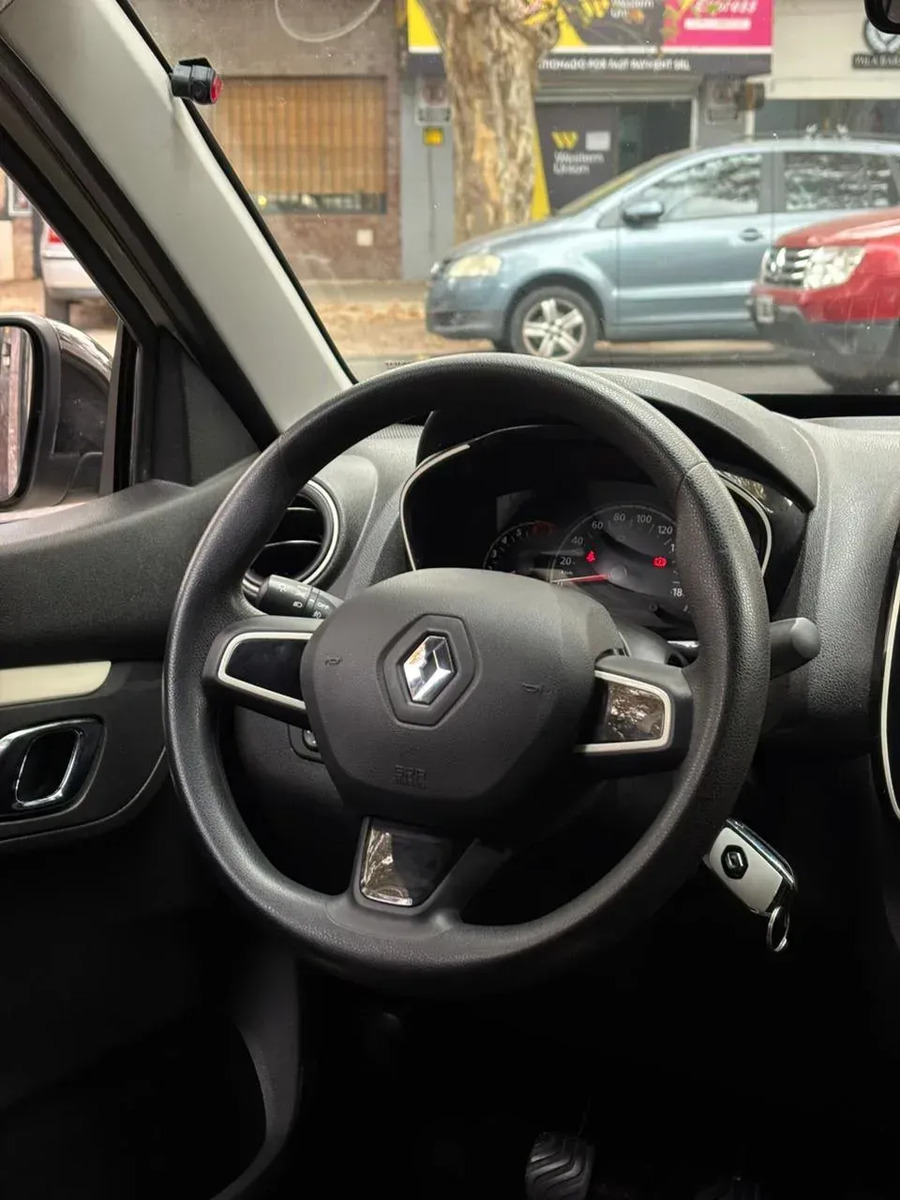Renault Kwid 1.0 Sce 66cv Iconic - Imagen 17