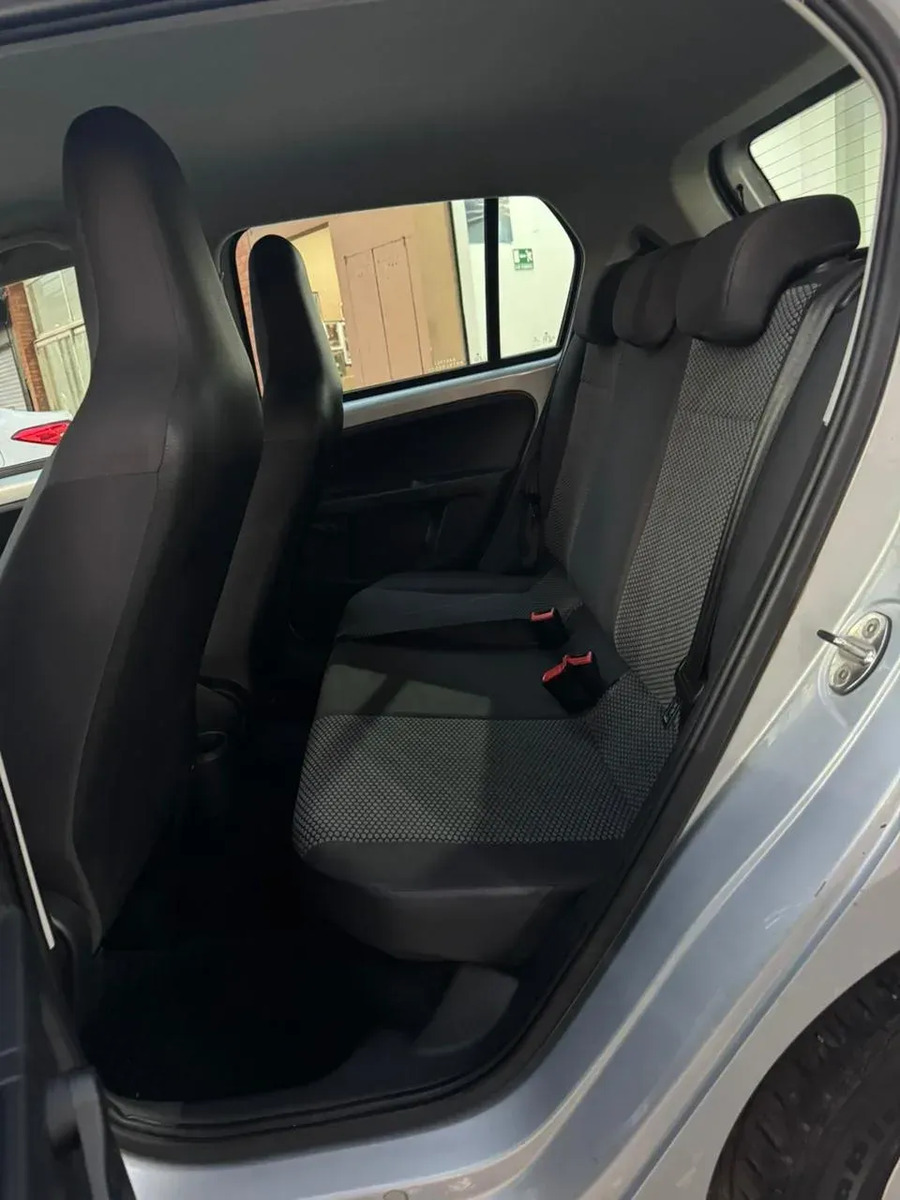 Volkswagen Up! 1.0 Move Up! 75cv - Imagen 16