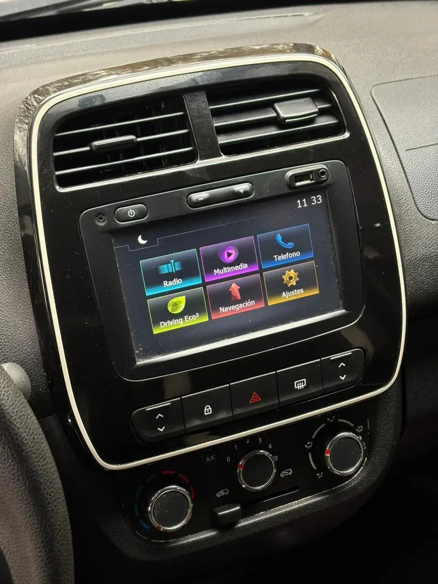 Renault Kwid 1.0 Sce 66cv Iconic - Imagen 25