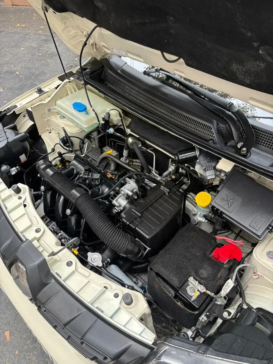 Renault Kwid 1.0 Sce 66cv Iconic - Imagen 23